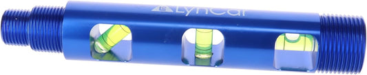 Waterline 99SR 자석 수평계 알루미늄 PEX PVC 배관용 1/2 3/4 1인치 1번 사진