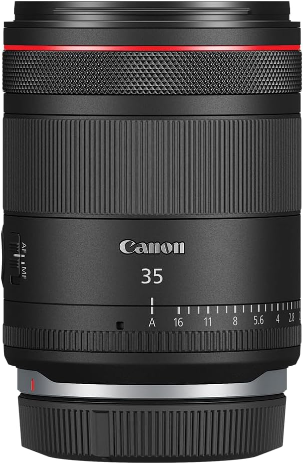 Canon RF35mm F1.4 L VCM 렌즈 후드 2번 사진