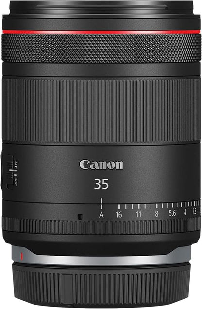 Canon RF35mm F1.4 L VCM 렌즈 후드 2번 사진
