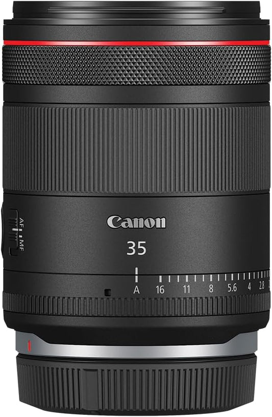 Canon RF35mm F1.4 L VCM 렌즈 후드 2번 사진