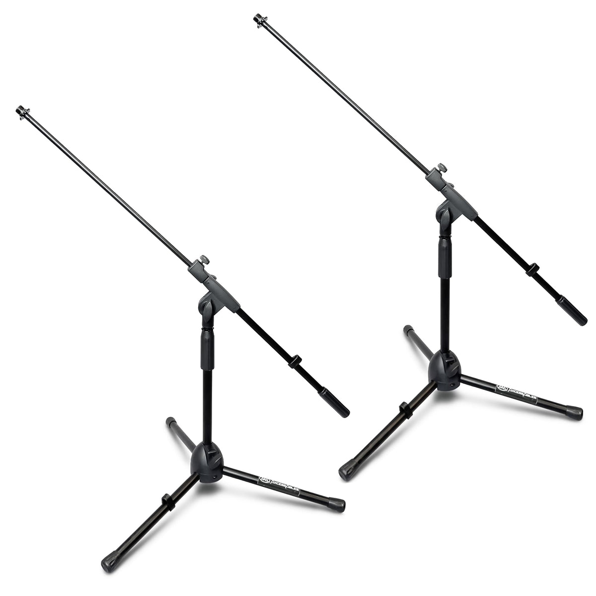 AXA AXCESSABLES MS-101L 저상형 붐 마이크 스탠드 2PACK 10번 사진