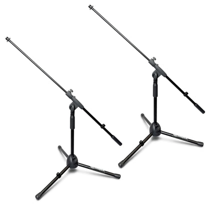AXA AXCESSABLES MS-101L 저상형 붐 마이크 스탠드 2PACK 10번 사진