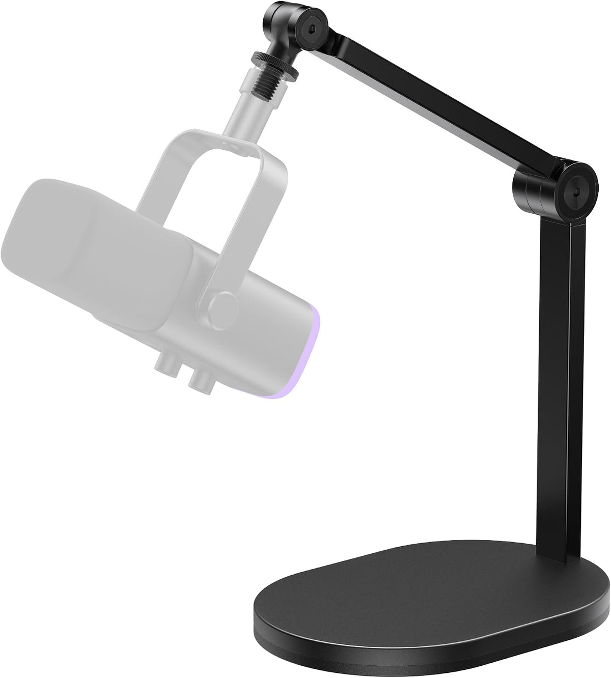 InnoGear DS3D 붐 암 데스크 마이크 스탠드 2세트 1번 사진