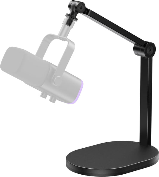 InnoGear DS3D 붐 암 데스크 마이크 스탠드 2세트 1번 사진