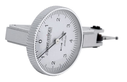 Accusize Industrial Tools 다이얼 테스트 인디케이터 0.008 in x 0.0001 in P900-S109 7번 사진