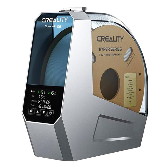 Creality 필라멘트 건조기 Space Pi X4l 1번 사진