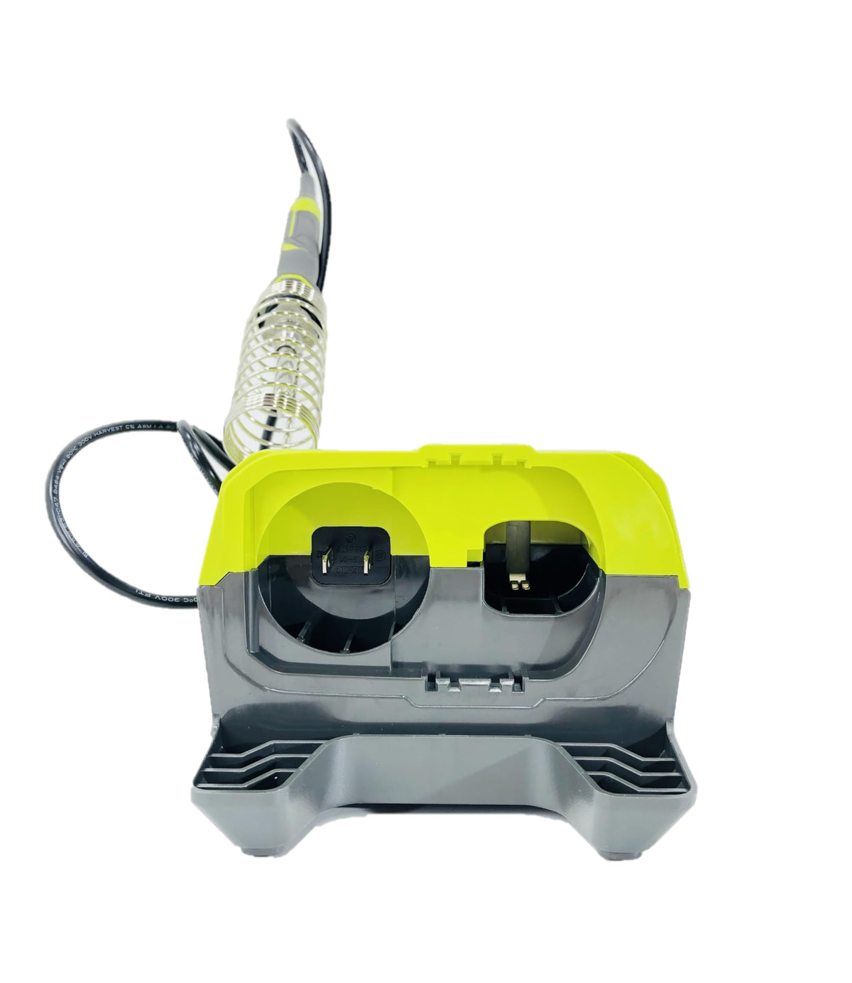 RYOBI 18-Volt ONE+ 하이브리드 납땜 스테이션 300~900°F P3100 4번 사진