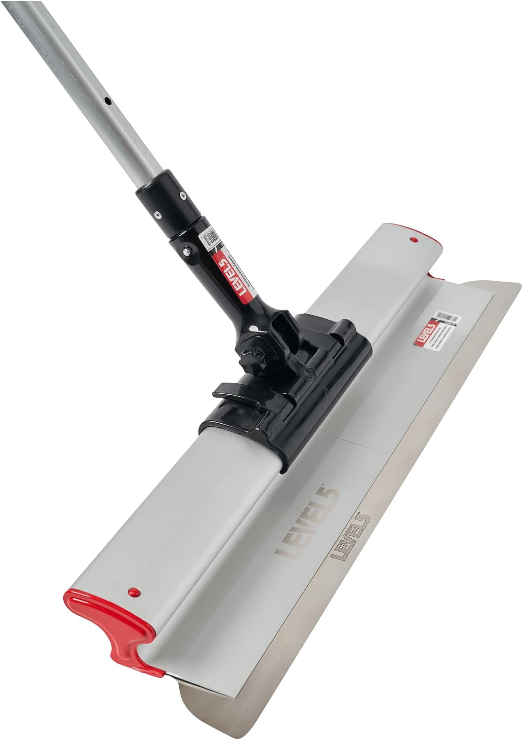 LEVEL5 Skimming Blade Combo 24인치 + 38.5-63인치 Extension Handle 5-425 8번 사진