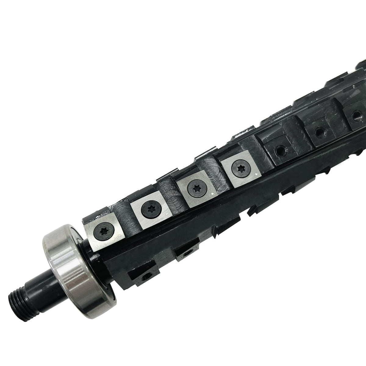 FOXBC DeWalt DW735 DW735X용 13인치 스파이럴 헬리컬 커터헤드 6번 사진