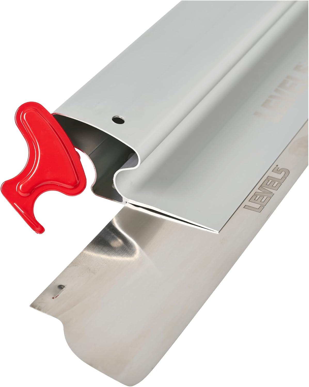 LEVEL5 Skimming Blade Combo 24인치 + 38.5-63인치 Extension Handle 5-425 10번 사진