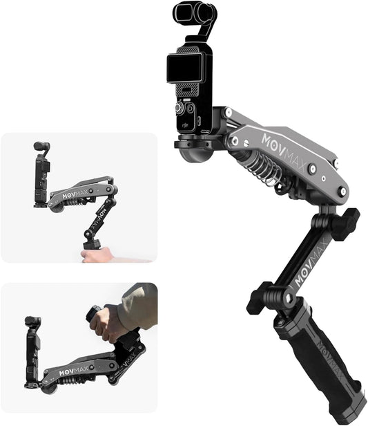 Movmax Blade Arm 81-0072 insta360/Gopro 1번 사진