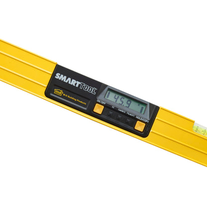 M-D Building Products SMARTTOOL 24인치 디지털 수평계 알루미늄 프레임 8번 사진