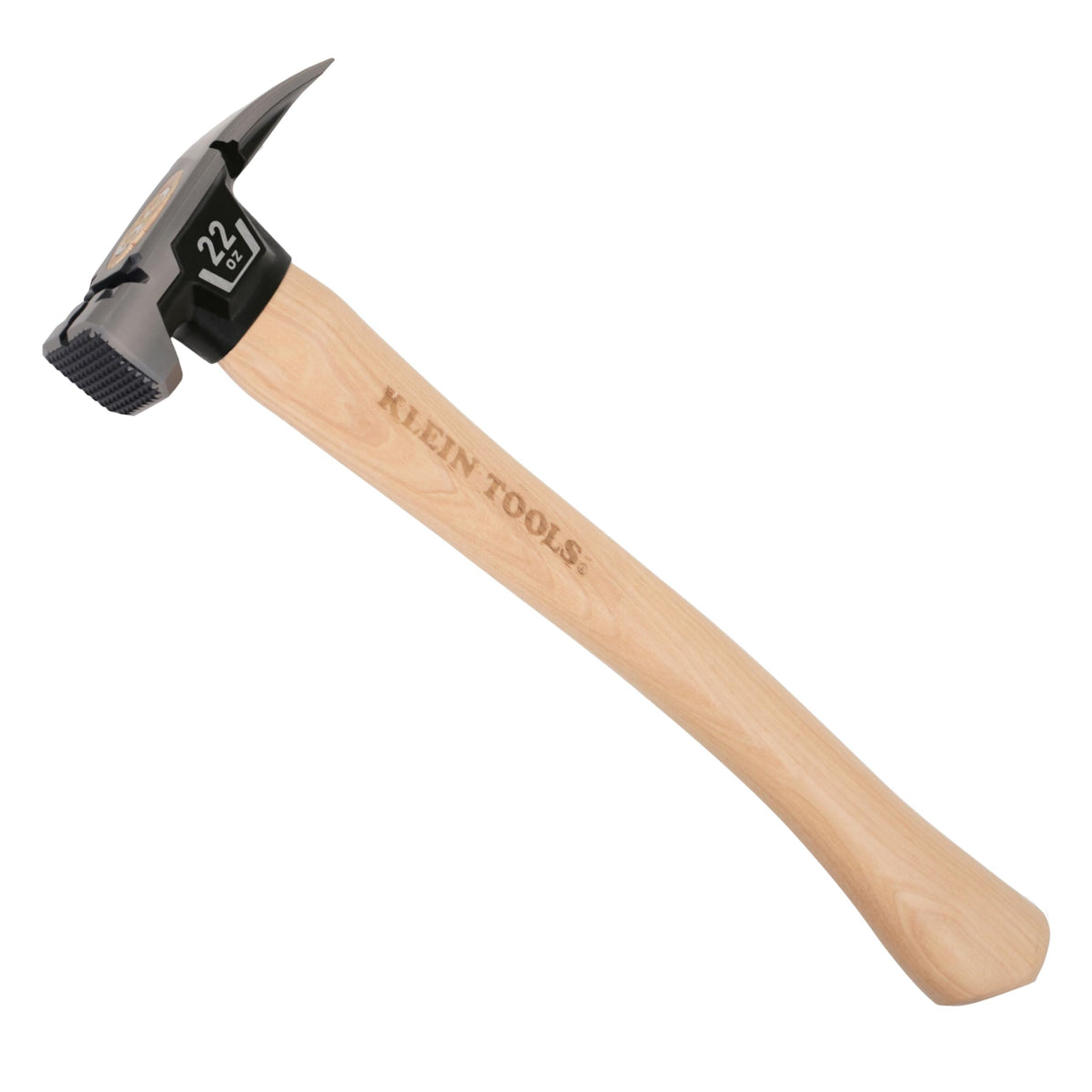 KLEIN TOOLS 일자 클로 해머 NM-B 스테이플 제거 15-Inch 13번 사진