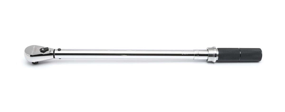 GEARWRENCH 마이크로미터 +/-3% 정확도 토크렌치 5번 사진