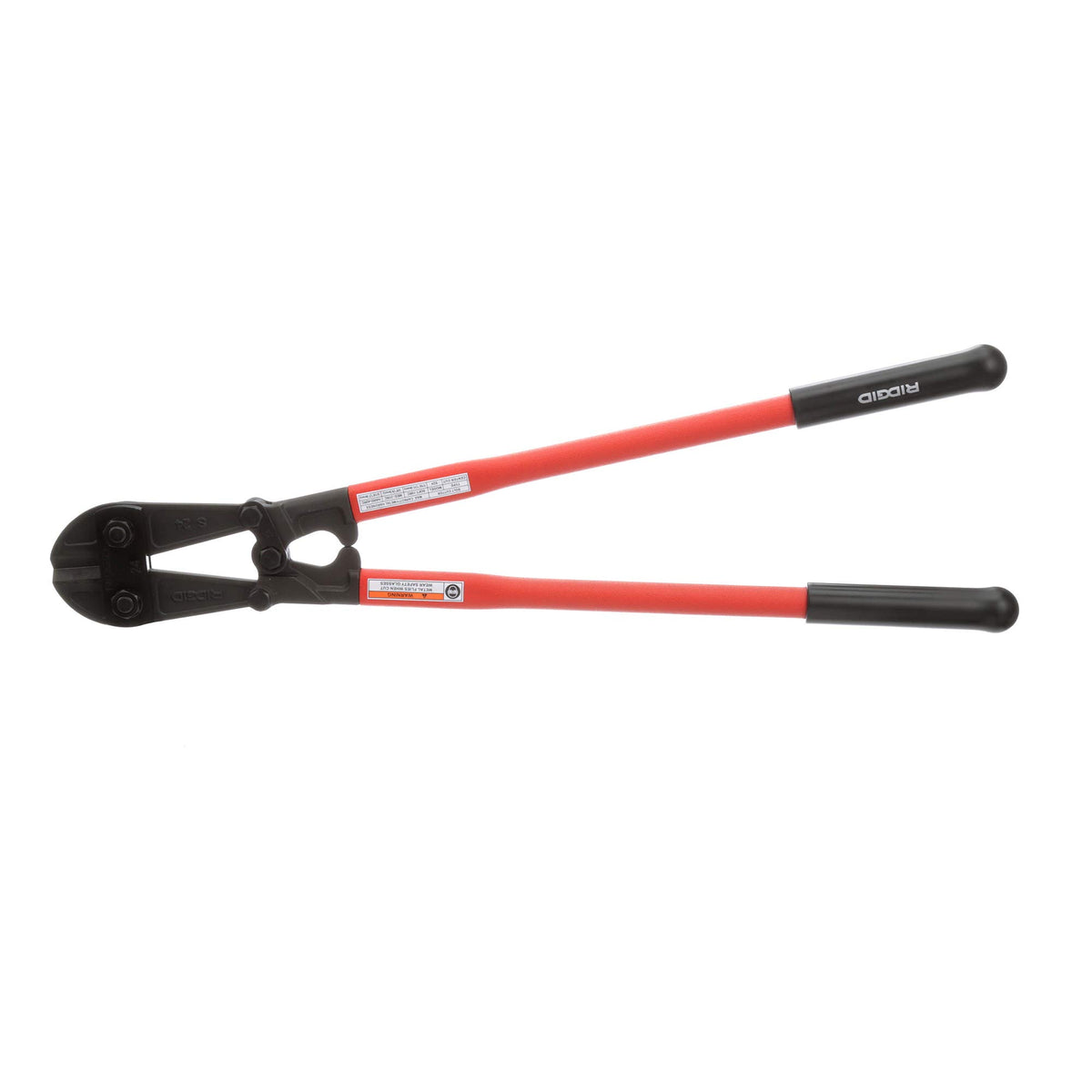 RIDGID Model S24 헤비듀티 볼트 커터 14223 4번 사진