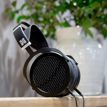 HIFIMAN SUNDARA 오버이어 평판형 마그네틱 헤드폰 6번 사진