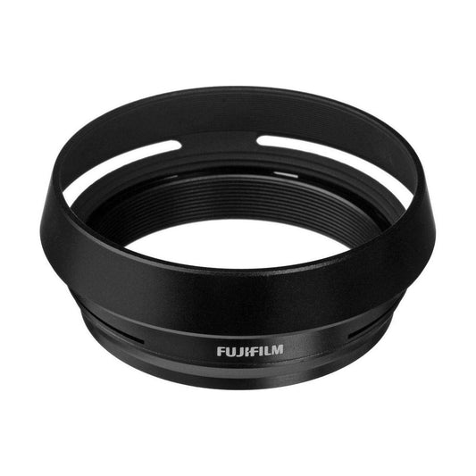 Fujifilm LH-X100 렌즈 후드 및 어댑터 링 1번 사진