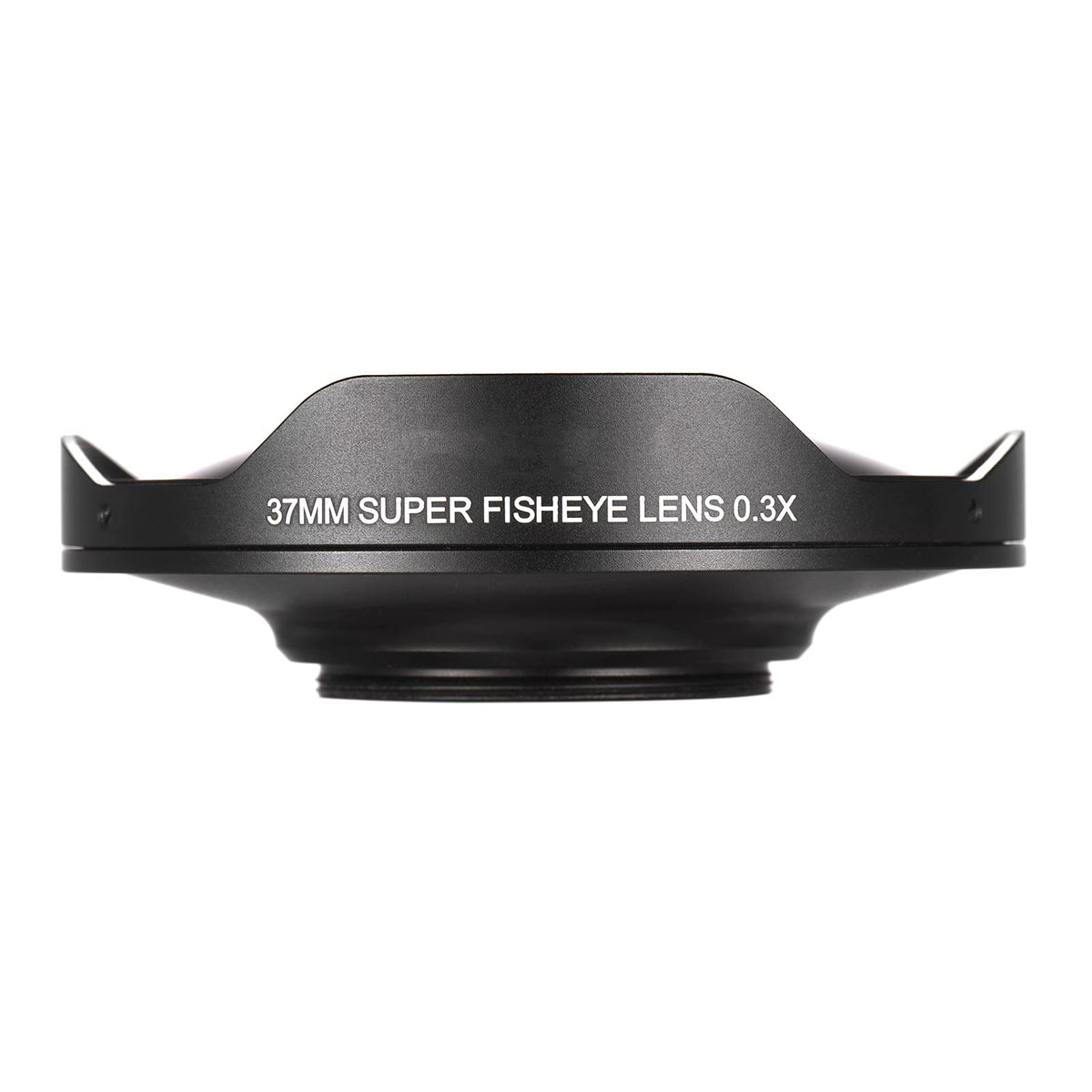 Andoer 캠코더용 37MM 0.3X HD 광각 어안 렌즈 8번 사진