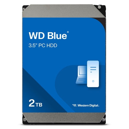 Western Digital WD Blue 내장 하드드라이브 6TB 8번 사진