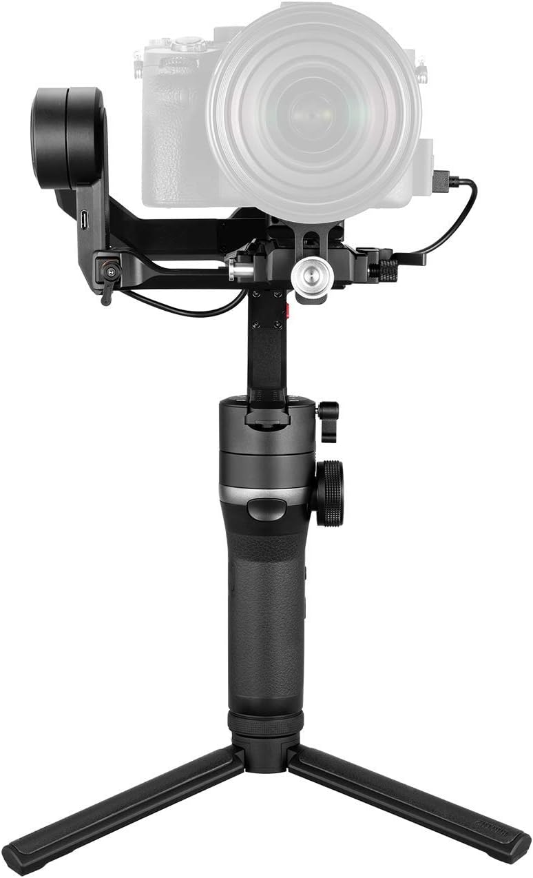 ZHIYUN Weebill S 3축 짐벌 스태빌라이저 3-Axis 3번 사진