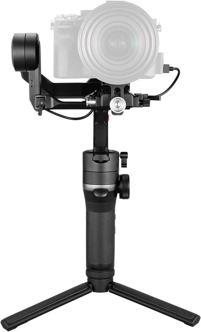 ZHIYUN Weebill S 3축 짐벌 스태빌라이저 3-Axis 3번 사진