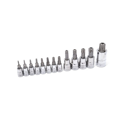 GEARWRENCH 토크스 비트 소켓 마스터 세트 1/4" 3/8" 1/2" 89087 8번 사진