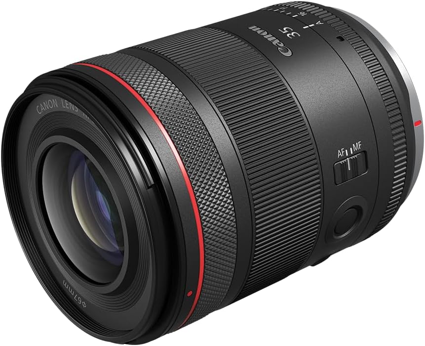 Canon RF35mm F1.4 L VCM 렌즈 후드 1번 사진