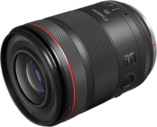 Canon RF35mm F1.4 L VCM 렌즈 후드 1번 사진
