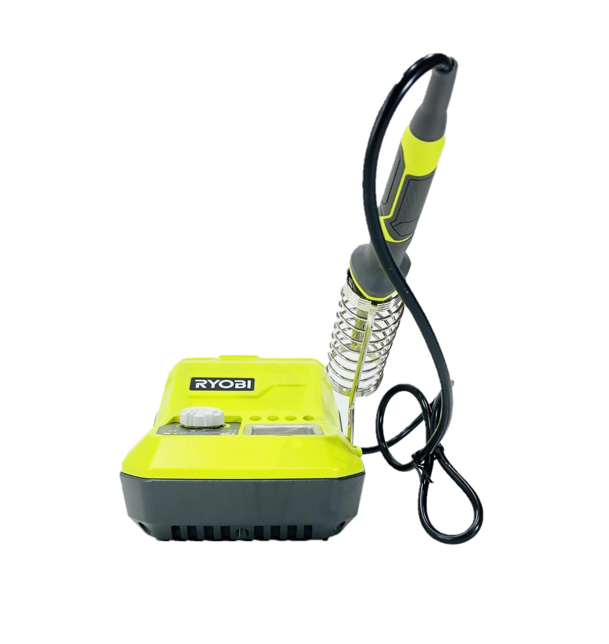 RYOBI 18-Volt ONE+ 하이브리드 납땜 스테이션 300~900°F P3100 5번 사진