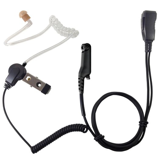 SHEEPDOG MICROPHONES 음향 튜브 이어피스 마이크 LMC-1AT-M20 MXP600 1번 사진