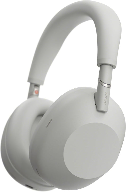 Sony WH-1000XM6 노이즈 캔슬링 무선 헤드폰 QN3 프로세서 12마이크 1번 사진