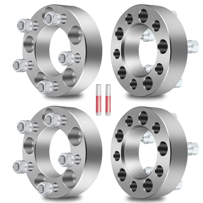 OCPTY 휠 스페이서 1.5인치 5x4.5 리버티 2006-2012 허브 5홀 5x114.3mm 1번 사진