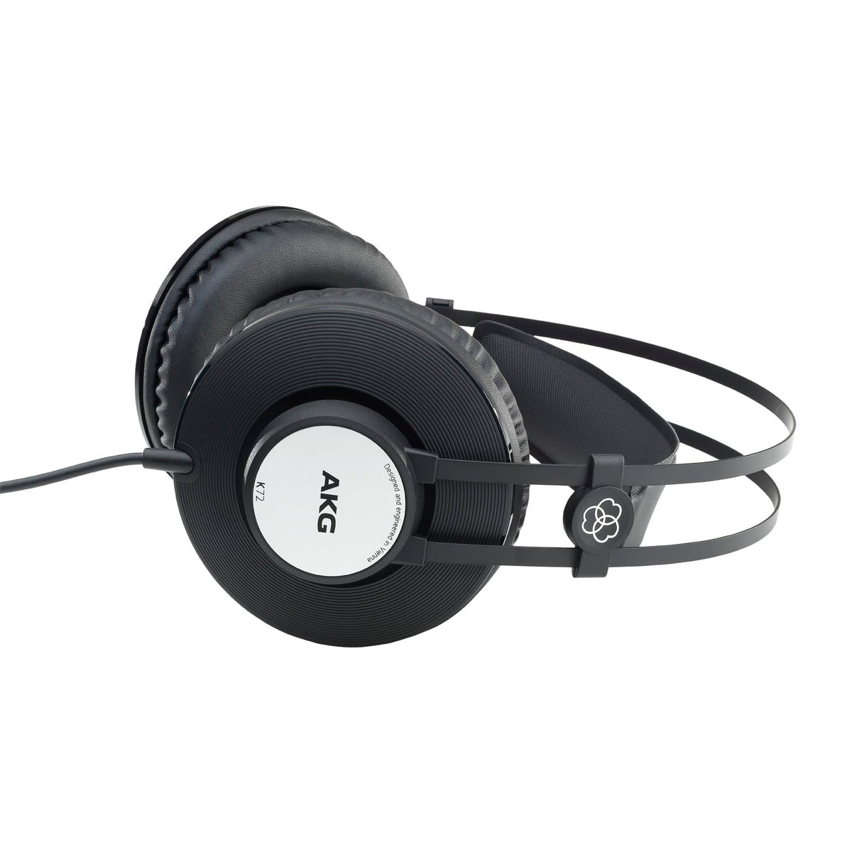 AKG K72/K92 오버이어 클로즈드백 스튜디오 헤드폰 3번 사진