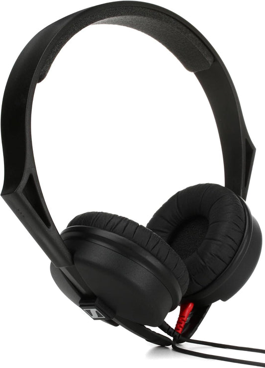 Sennheiser HD 25 LIGHT 온이어 DJ 헤드폰 폐쇄형 초경량 1번 사진