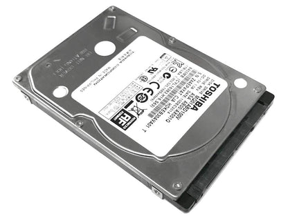 TOSHIBA 2.5인치 내장 하드디스크 MQ01ABD100V 1TB 3번 사진