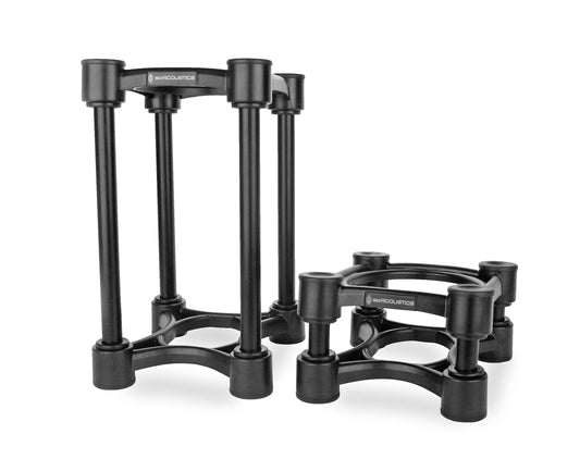 IsoAcoustics ISO-STAND 스피커 아이솔레이션 스탠드 1번 사진