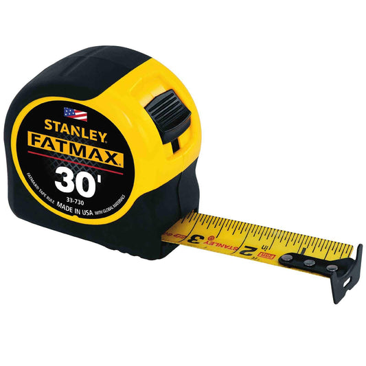STANLEY Fatmax 줄자 Pawl 아크릴로니트릴 부타디엔 스티렌 1번 사진