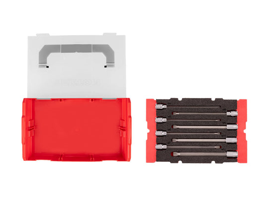 TEKTON 3/8인치 드라이브 토크스 비트 소켓 세트 탬퍼 저항 토크스 2번 사진