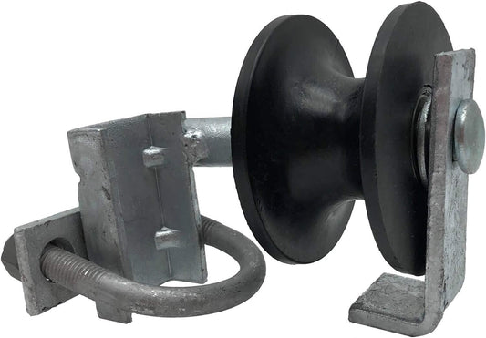 Jake Sales NYLON-ROLLING-GATE-TRACK-WHEEL-178-X-158 측정 휠 2ct 2번 사진