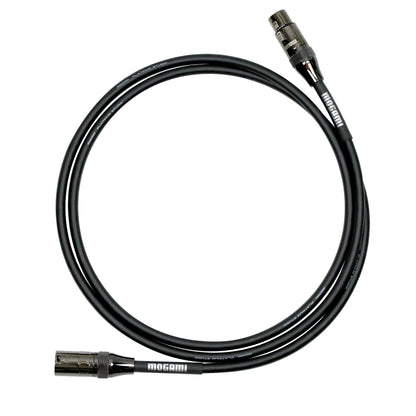 Mogami 플래티넘 스튜디오 마이크 케이블 50피트 3번 사진