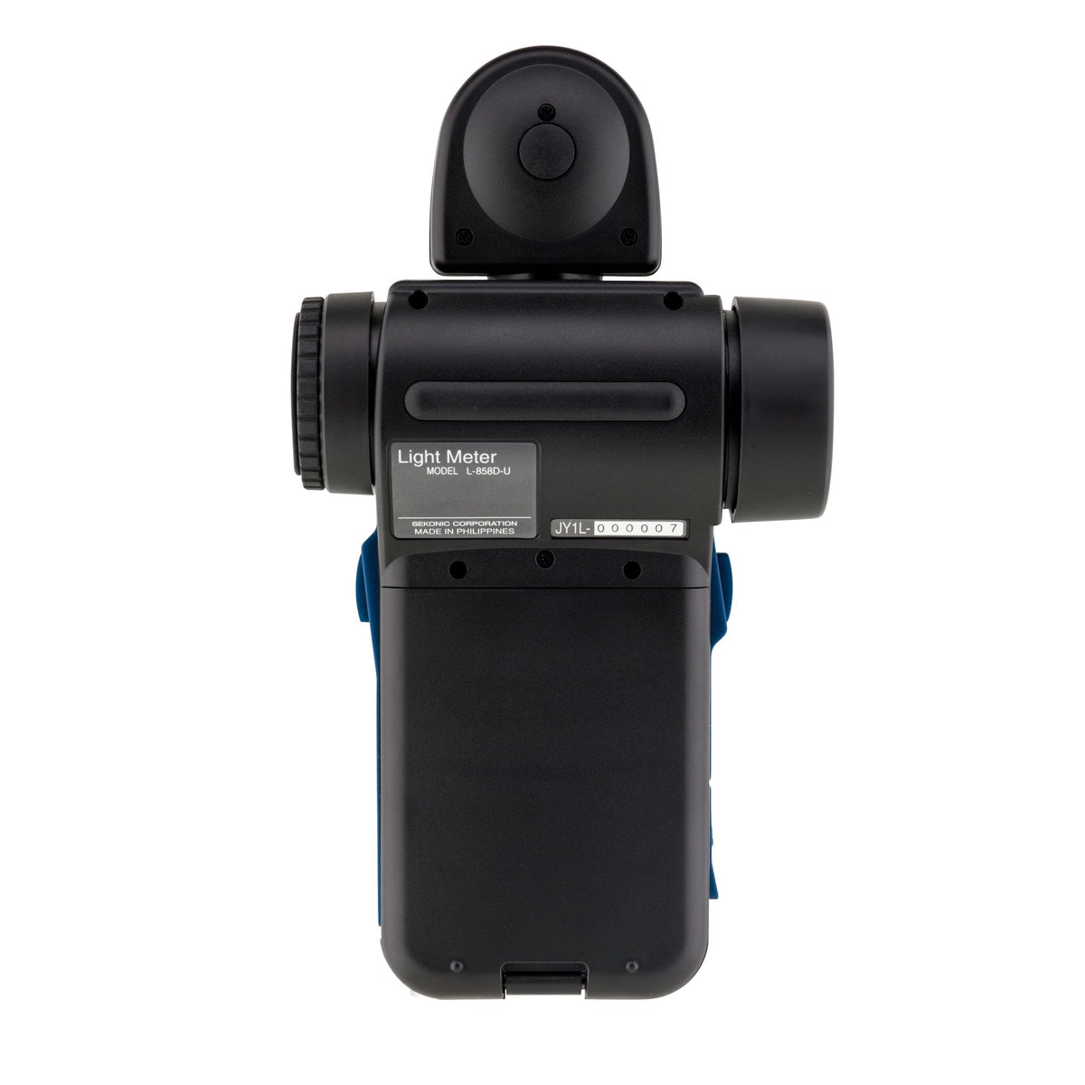 Sekonic 노출계 1도 스팟 입사광 측정 -5~22.9 EV 7번 사진