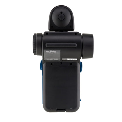Sekonic 노출계 1도 스팟 입사광 측정 -5~22.9 EV 7번 사진