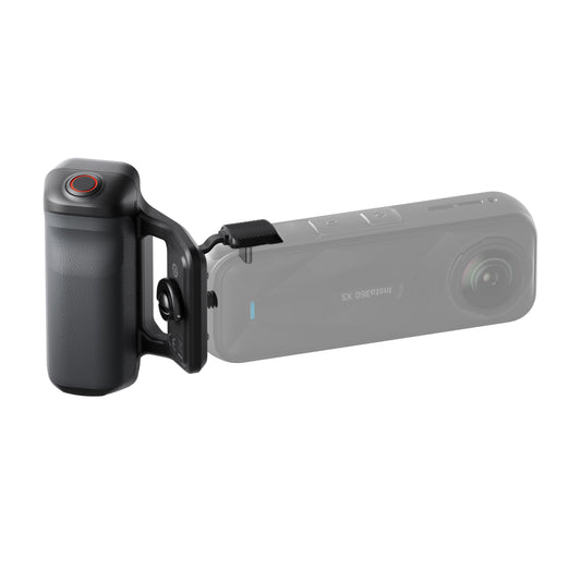 Insta360 X5 포토그래피 그립 360 카메라 스트리트 촬영용 1번 사진