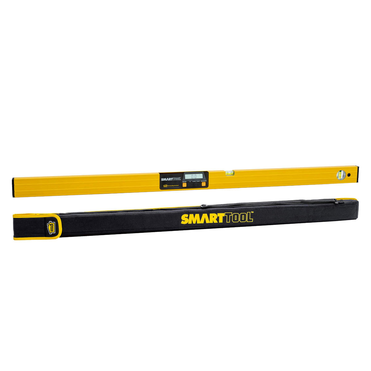 M-D Building Products SMARTTOOL 24인치 디지털 수평계 알루미늄 프레임 11번 사진