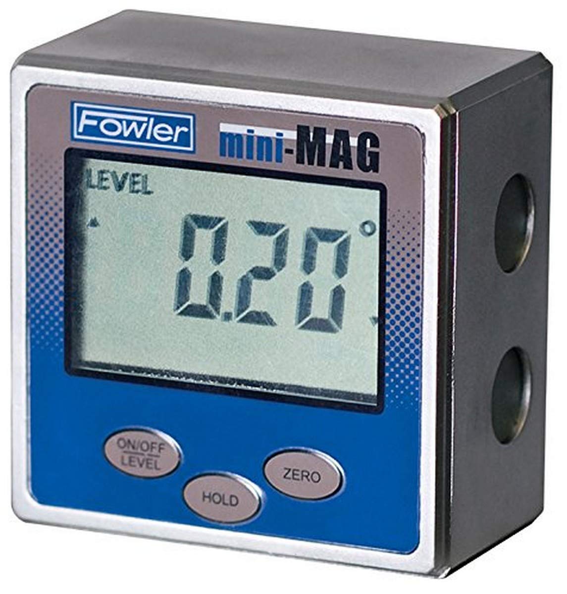 Fowler Xtra-Value Digi-Level 디지털 레벨기 54-422-444 1번 사진