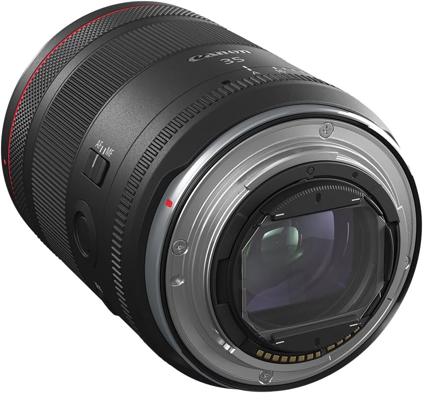 Canon RF35mm F1.4 L VCM 렌즈 후드 4번 사진