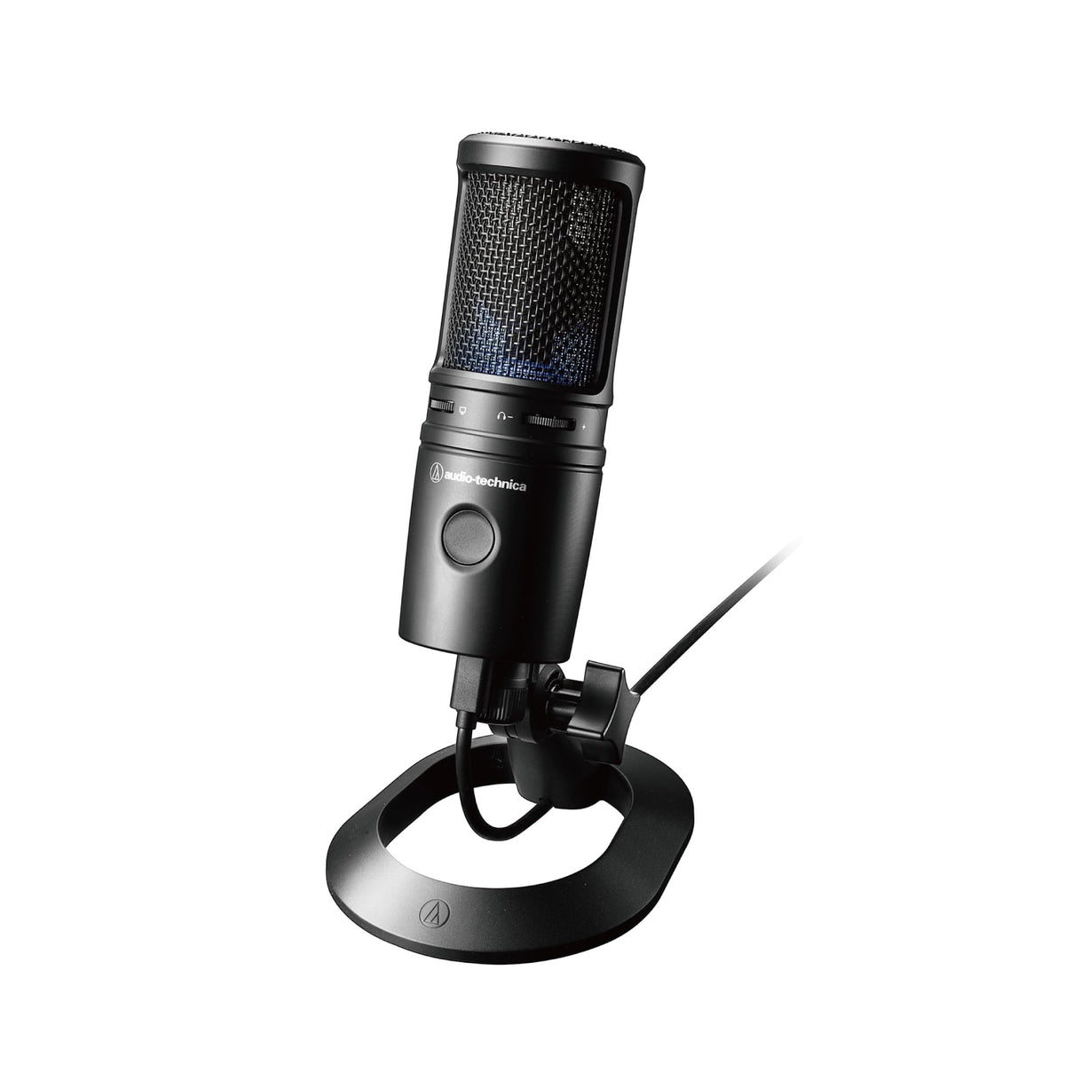 Audio-Technica AT2020USB-X 카디오이드 콘덴서 USB 마이크 3번 사진