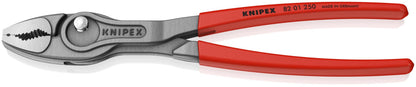 KNIPEX 트윈그립 플라이어 3종 세트 002006US4 4번 사진