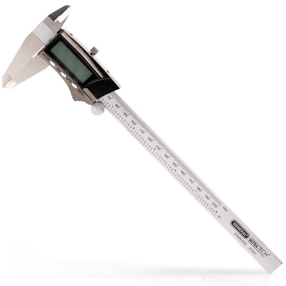 General Tools 147 디지털 캘리퍼스 6인치 초대형 LCD 3모드 1번 사진