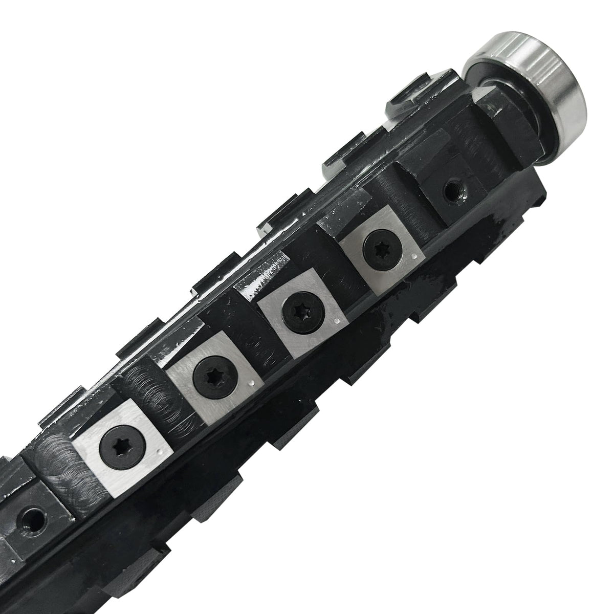 FOXBC DeWalt DW735 DW735X용 13인치 스파이럴 헬리컬 커터헤드 8번 사진